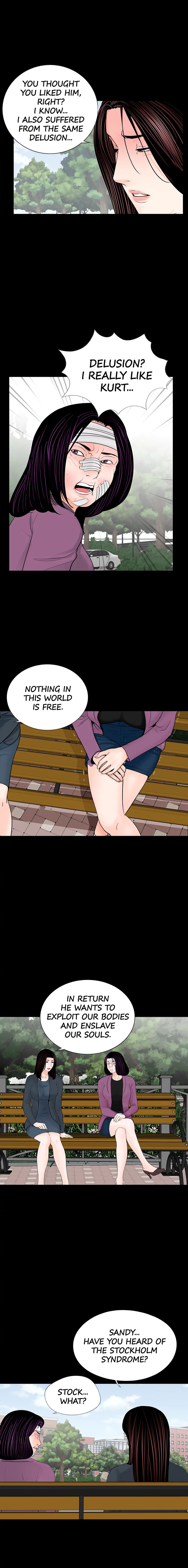 Nightmare - Chapter 61 [photo 10] - MangaPorn