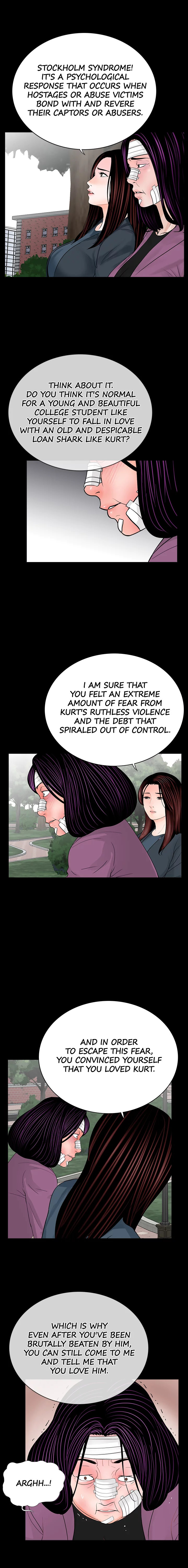 Nightmare - Chapter 61 [photo 11] - MangaPorn