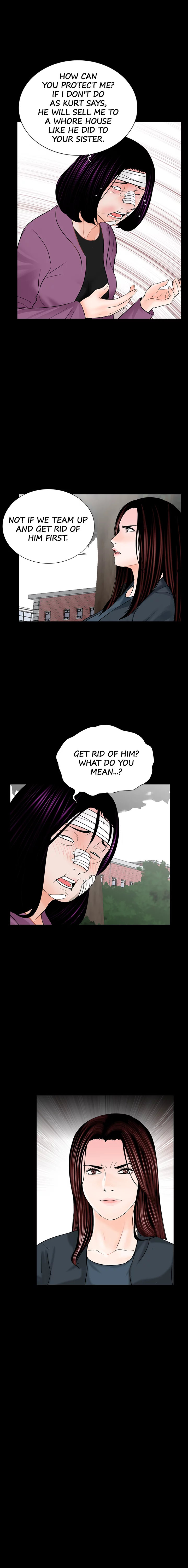 Nightmare - Chapter 61 [photo 13] - MangaPorn