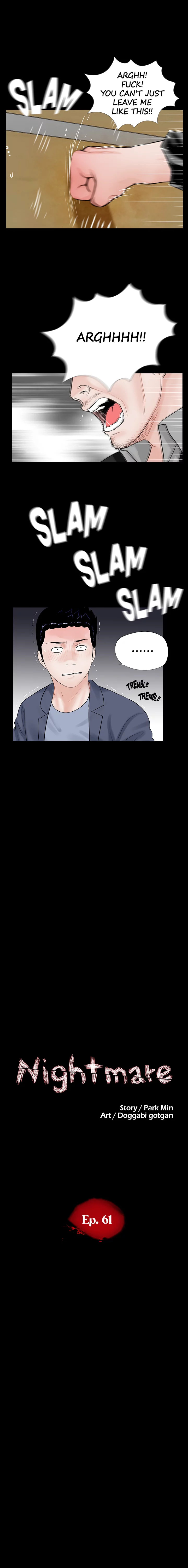 Nightmare - Chapter 61 [photo 6] - MangaPorn