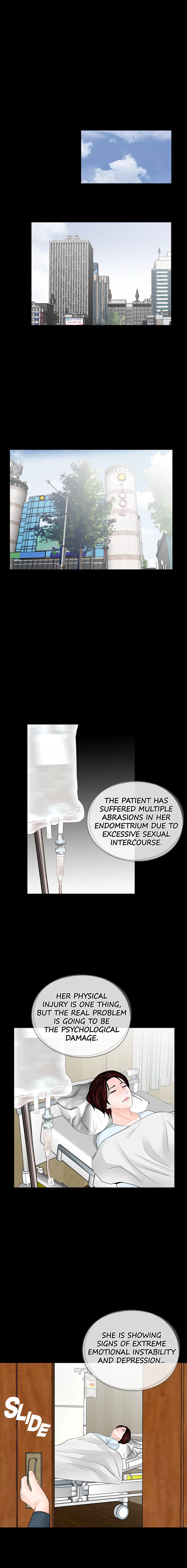 Nightmare - Chapter 61 [photo 7] - MangaPorn