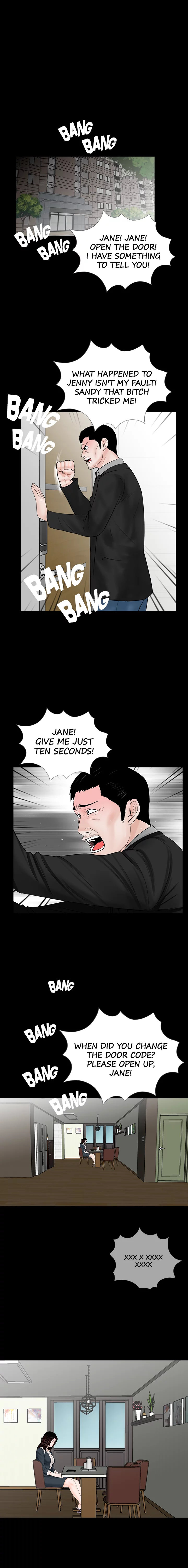 Nightmare - Chapter 63 [photo 10] - MangaPorn