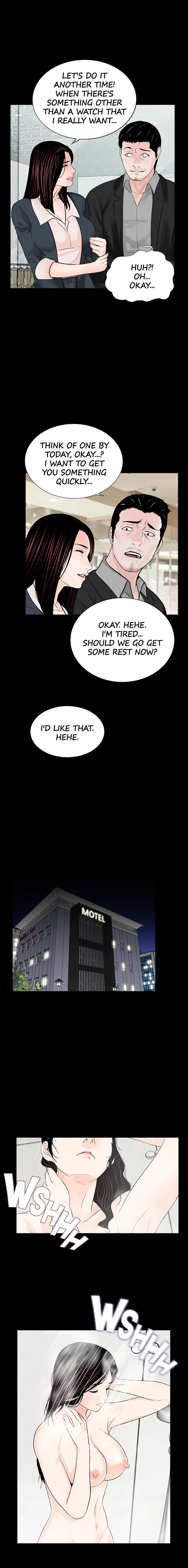 Nightmare - Chapter 64 [photo 11] - MangaPorn