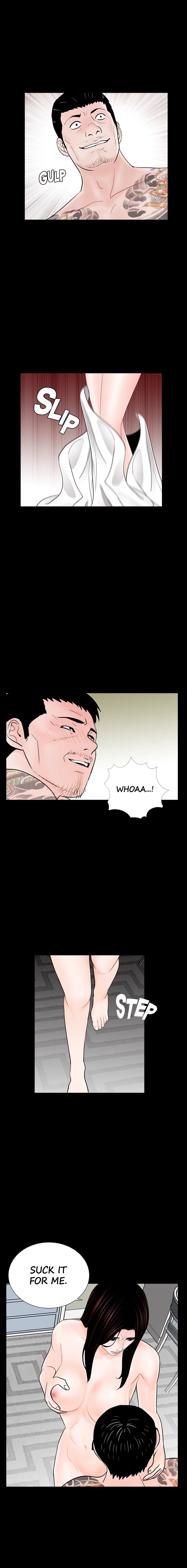 Nightmare - Chapter 64 [photo 13] - MangaPorn