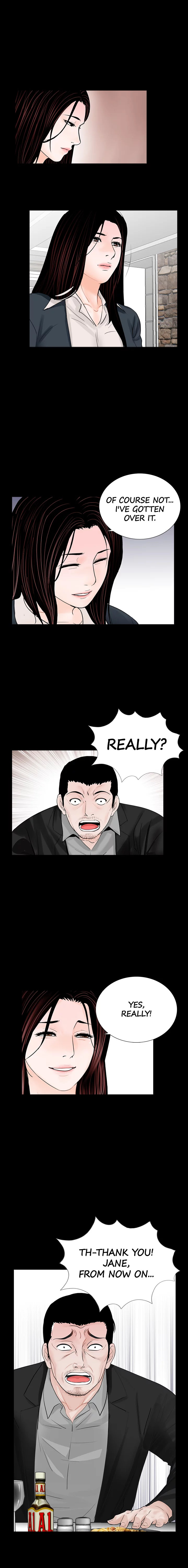 Nightmare - Chapter 64 [photo 4] - MangaPorn