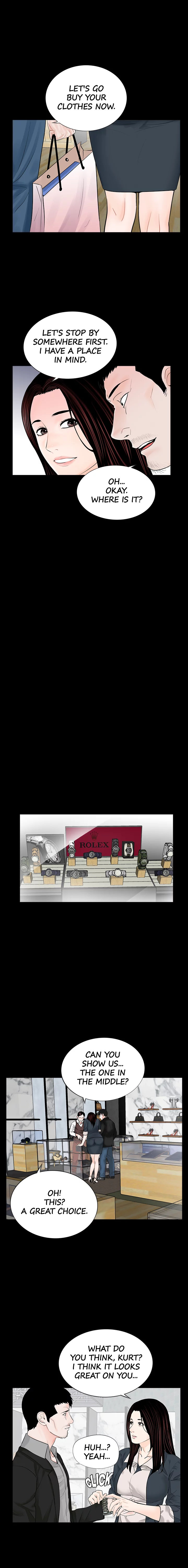 Nightmare - Chapter 64 [photo 8] - MangaPorn