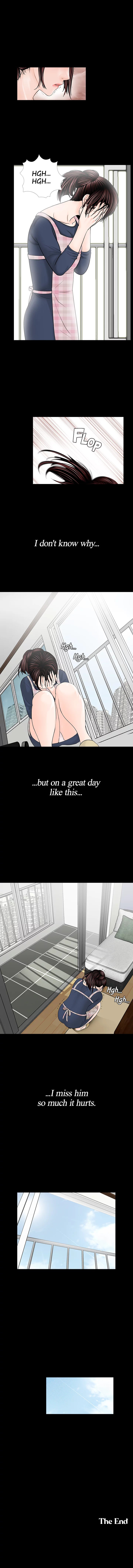 Nightmare - Chapter 65 [photo 16] - MangaPorn