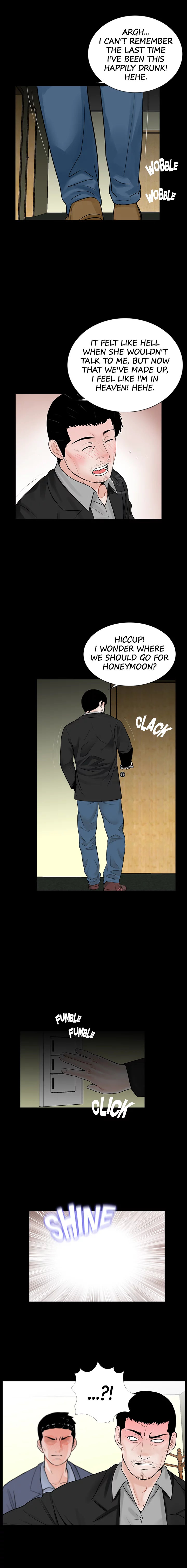 Nightmare - Chapter 65 [photo 7] - MangaPorn