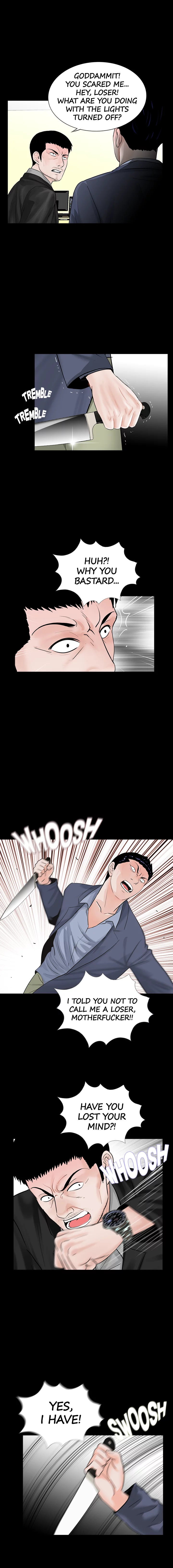 Nightmare - Chapter 65 [photo 8] - MangaPorn