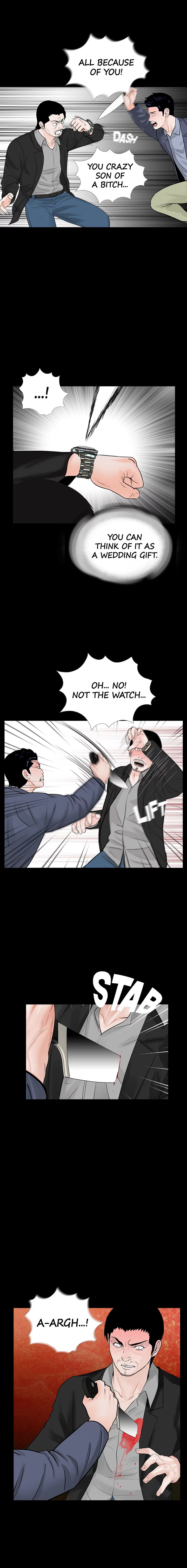 Nightmare - Chapter 65 [photo 9] - MangaPorn