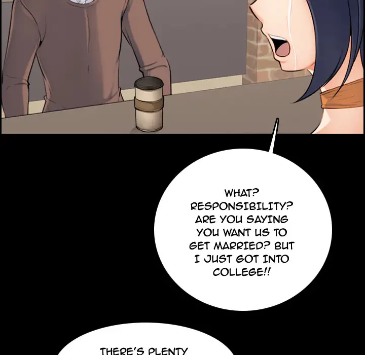 Never Too Late - Chapter 1 [photo 29] - MangaPorn