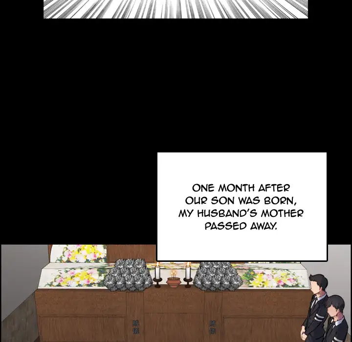 Never Too Late - Chapter 1 [photo 34] - MangaPorn