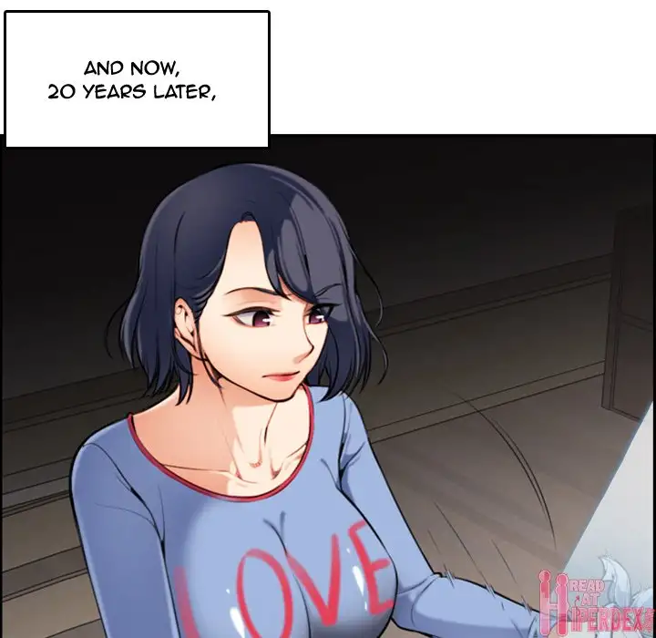 Never Too Late - Chapter 1 [photo 37] - MangaPorn