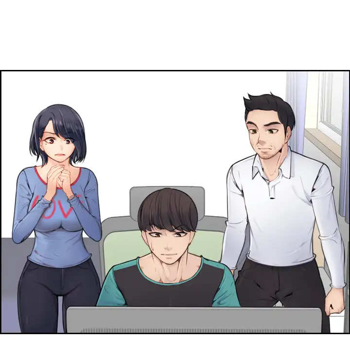 Never Too Late - Chapter 1 [photo 6] - MangaPorn