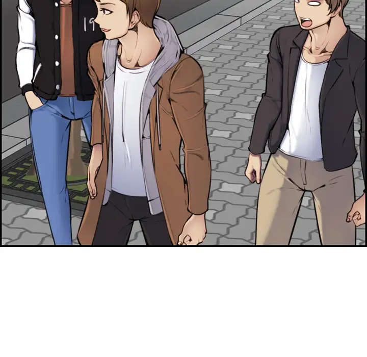 Never Too Late - Chapter 2 [photo 100] - MangaPorn