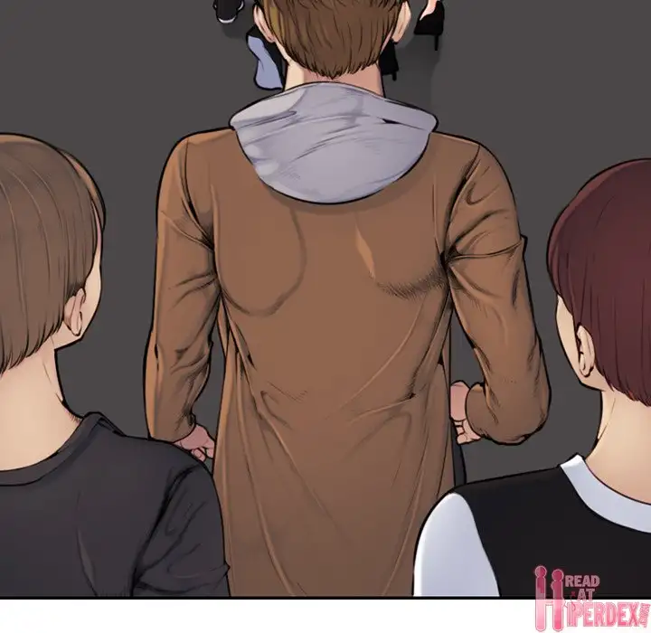 Never Too Late - Chapter 2 [photo 111] - MangaPorn
