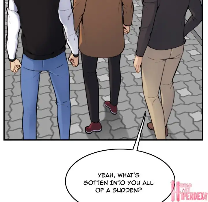 Never Too Late - Chapter 2 [photo 95] - MangaPorn