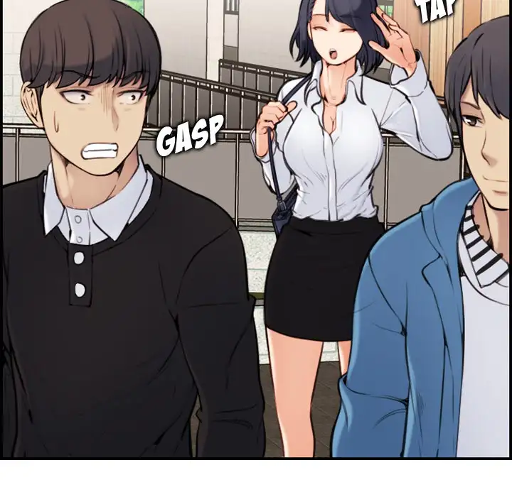 Never Too Late - Chapter 4 [photo 18] - MangaPorn