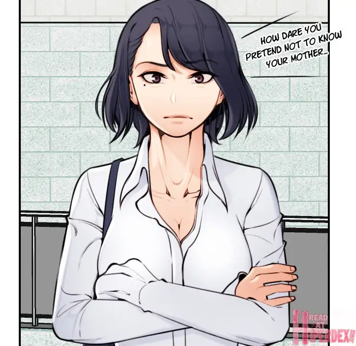Never Too Late - Chapter 4 [photo 26] - MangaPorn
