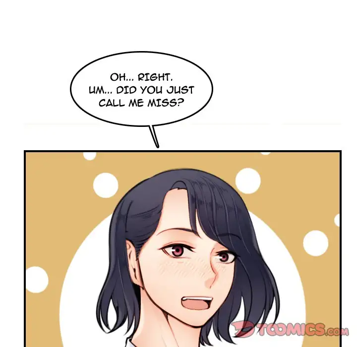 Never Too Late - Chapter 4 [photo 45] - MangaPorn
