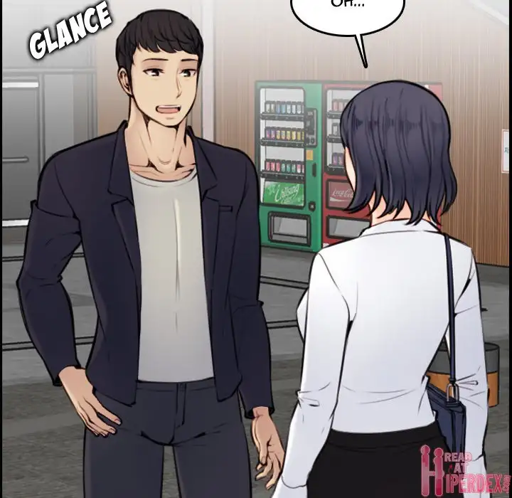 Never Too Late - Chapter 4 [photo 47] - MangaPorn