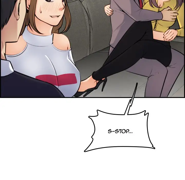 Never Too Late - Chapter 5 [photo 118] - MangaPorn