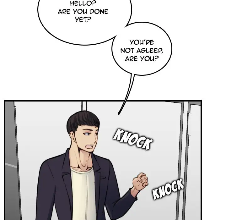 Never Too Late - Chapter 5 [photo 121] - MangaPorn