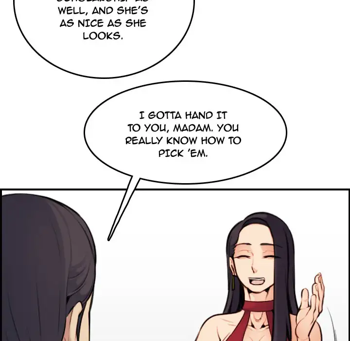 Never Too Late - Chapter 5 [photo 20] - MangaPorn