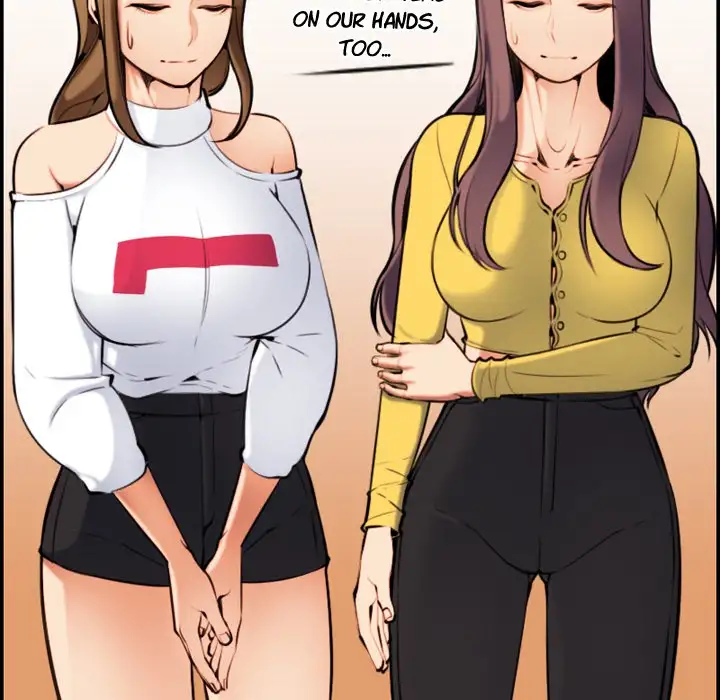 Never Too Late - Chapter 5 [photo 25] - MangaPorn