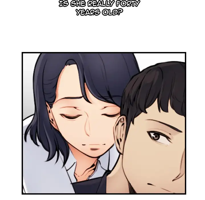Never Too Late - Chapter 5 [photo 48] - MangaPorn