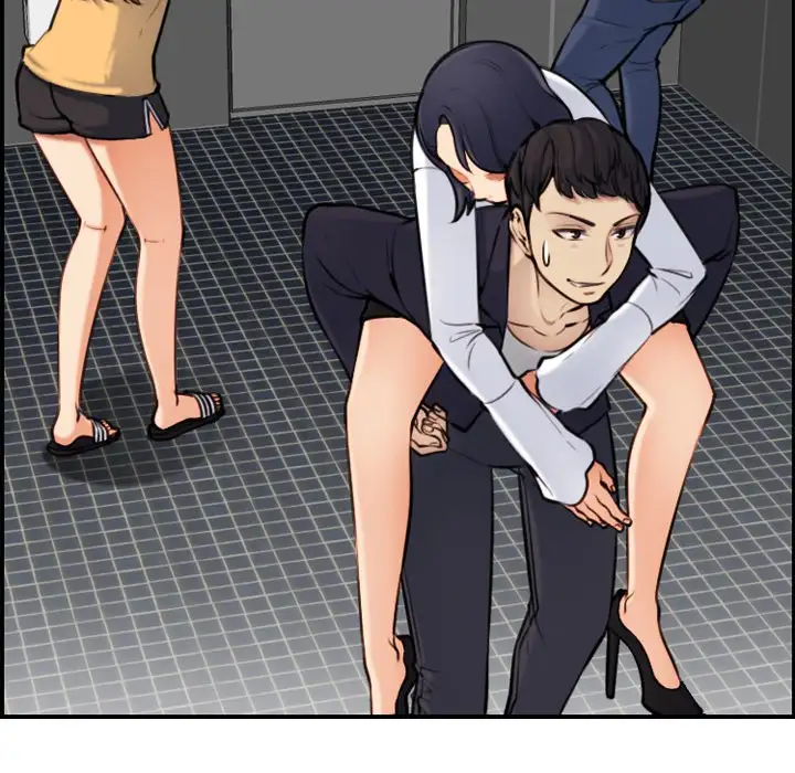 Never Too Late - Chapter 5 [photo 61] - MangaPorn
