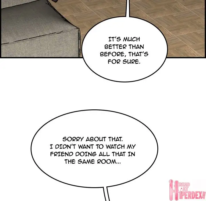 Never Too Late - Chapter 6 [photo 102] - MangaPorn