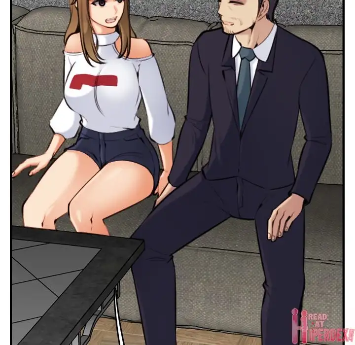 Never Too Late - Chapter 6 [photo 107] - MangaPorn