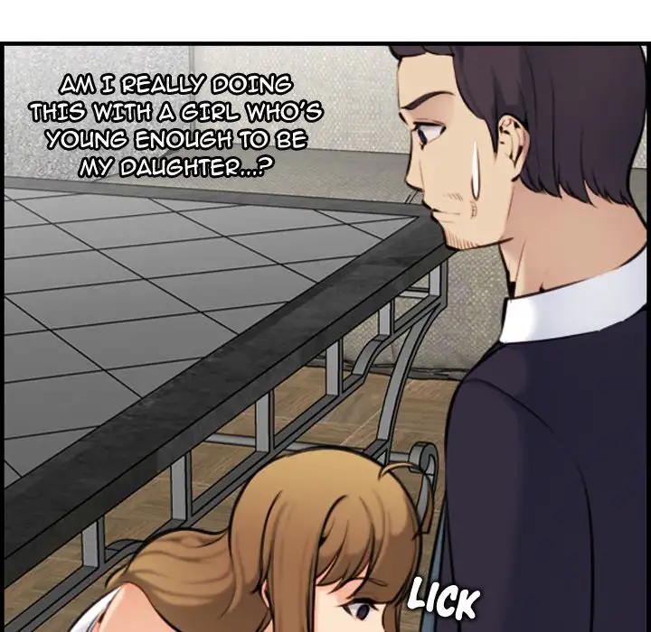 Never Too Late - Chapter 6 [photo 122] - MangaPorn