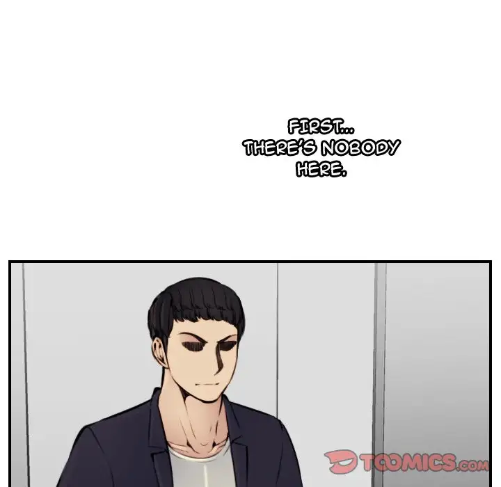 Never Too Late - Chapter 6 [photo 21] - MangaPorn