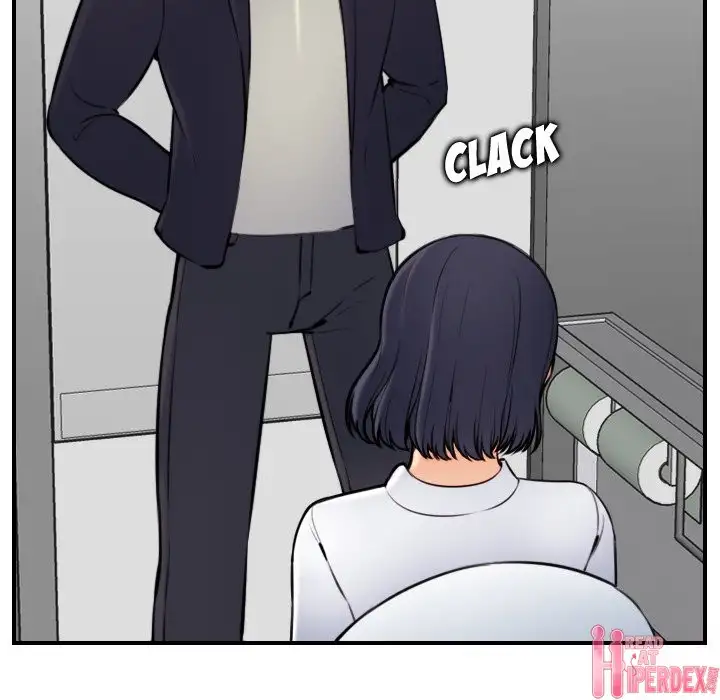 Never Too Late - Chapter 6 [photo 22] - MangaPorn