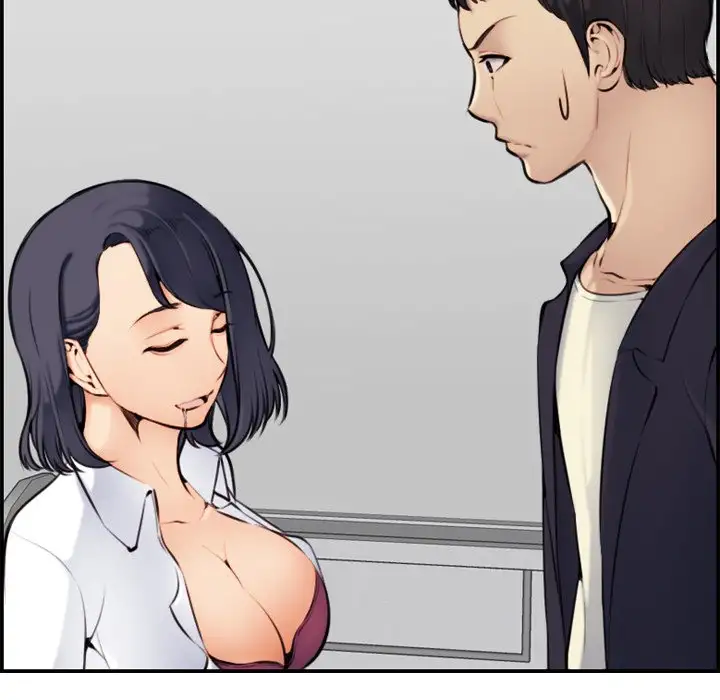 Never Too Late - Chapter 6 [photo 24] - MangaPorn