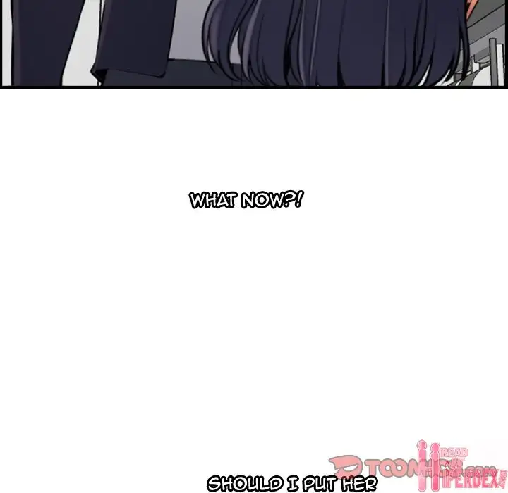 Never Too Late - Chapter 6 [photo 27] - MangaPorn