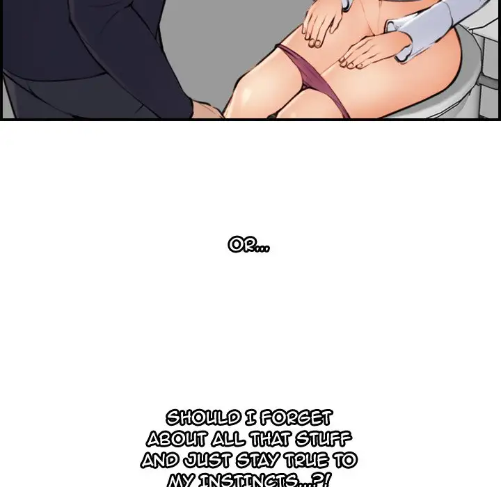 Never Too Late - Chapter 6 [photo 29] - MangaPorn