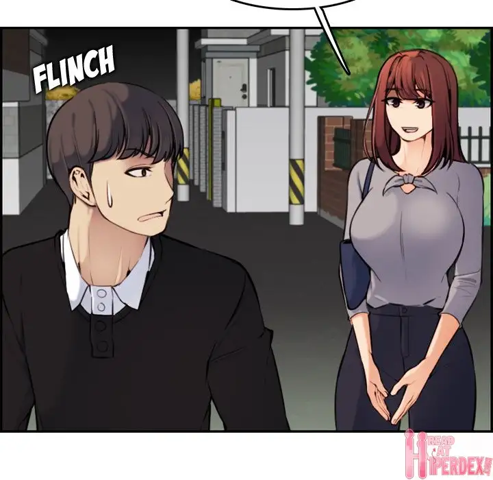 Never Too Late - Chapter 6 [photo 43] - MangaPorn