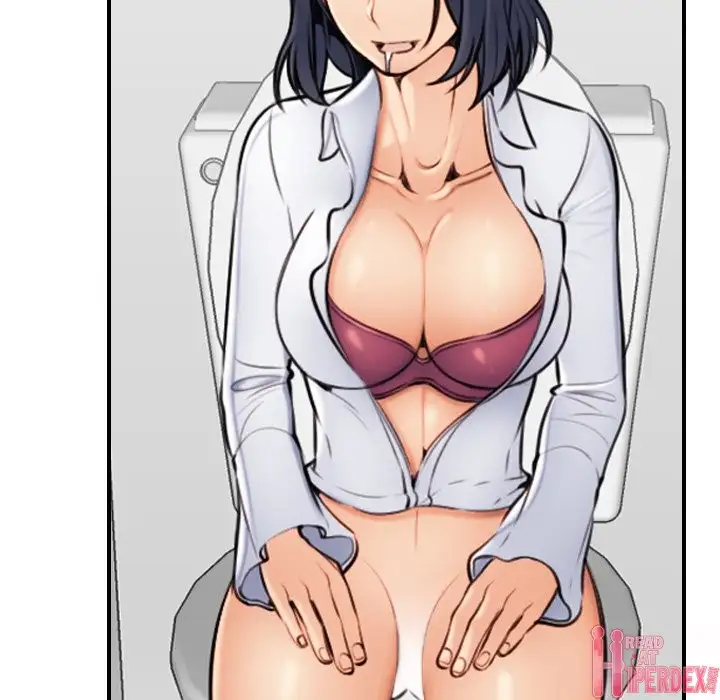Never Too Late - Chapter 6 [photo 6] - MangaPorn
