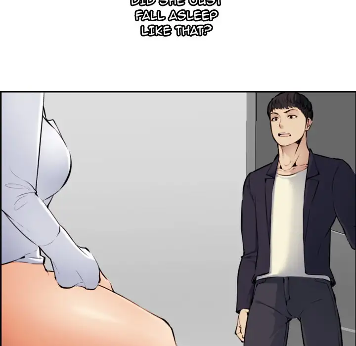 Never Too Late - Chapter 6 [photo 8] - MangaPorn