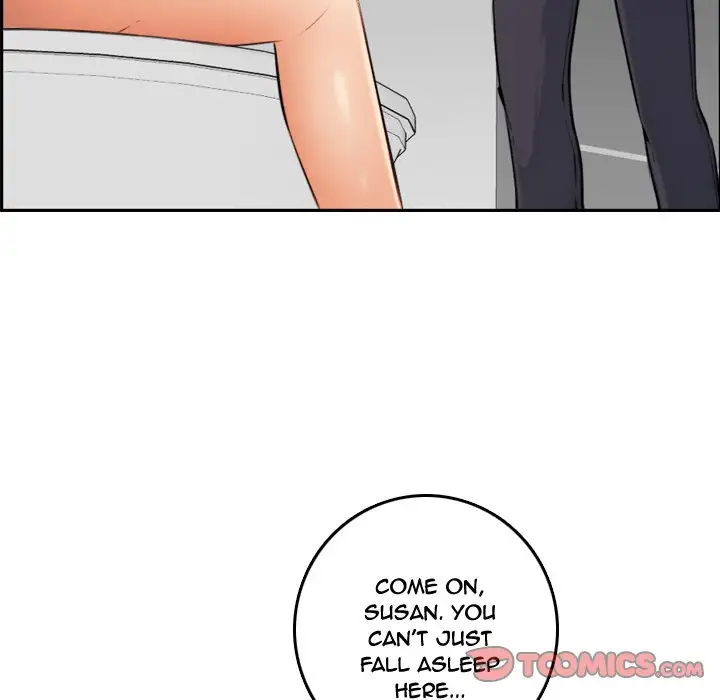 Never Too Late - Chapter 6 [photo 9] - MangaPorn