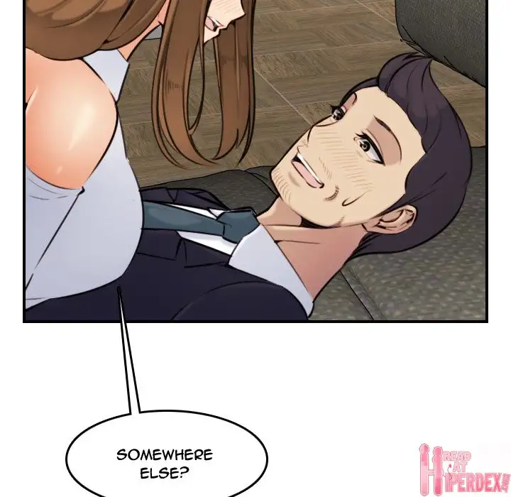 Never Too Late - Chapter 6 [photo 96] - MangaPorn