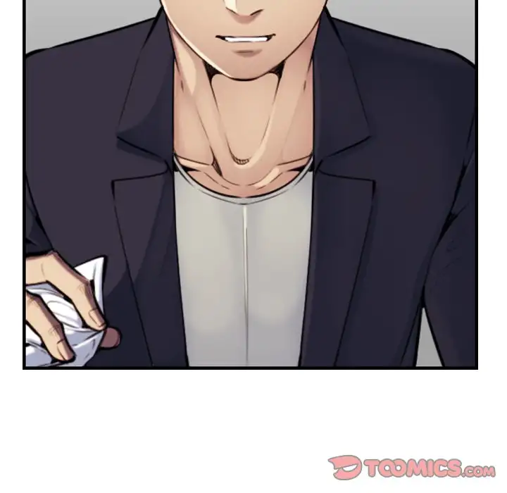 Never Too Late - Chapter 7 [photo 15] - MangaPorn