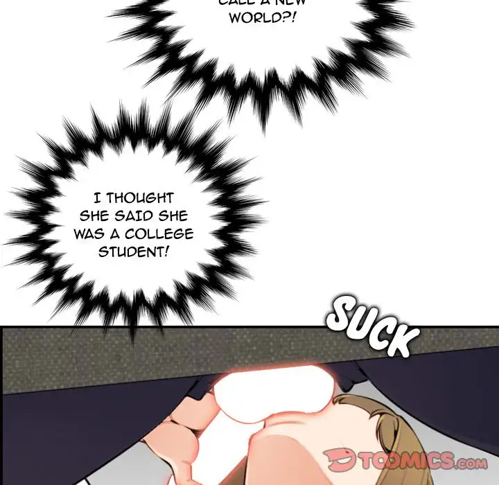 Never Too Late - Chapter 7 [photo 39] - MangaPorn