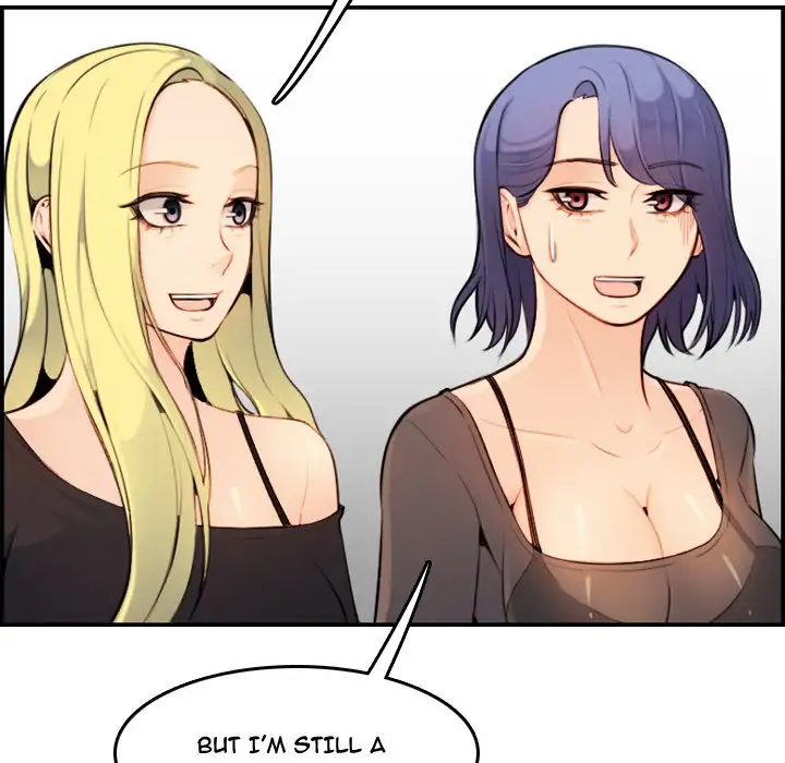 Never Too Late - Chapter 8 [photo 100] - MangaPorn
