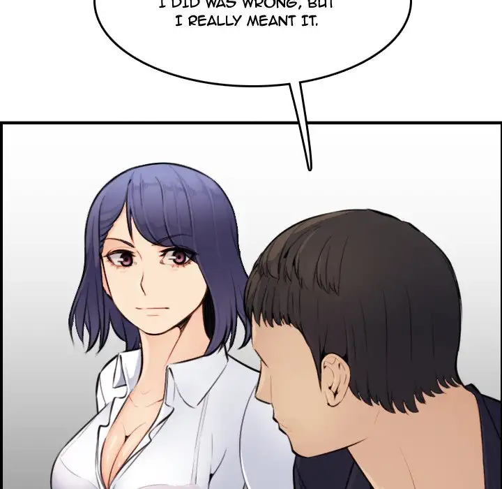 Never Too Late - Chapter 8 [photo 23] - MangaPorn
