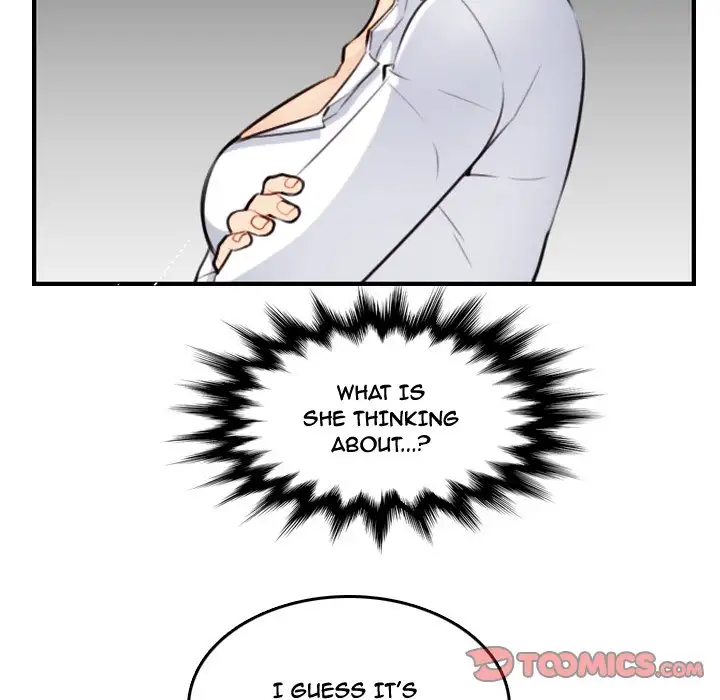 Never Too Late - Chapter 8 [photo 26] - MangaPorn