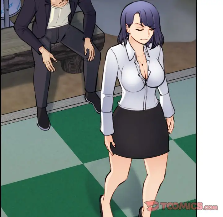 Never Too Late - Chapter 8 [photo 32] - MangaPorn